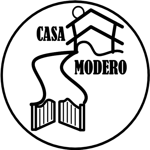 Casa Modero logo